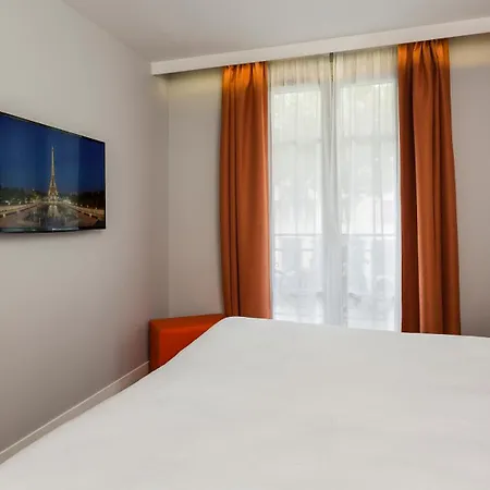 Hôtel Paris Vaugirard-3